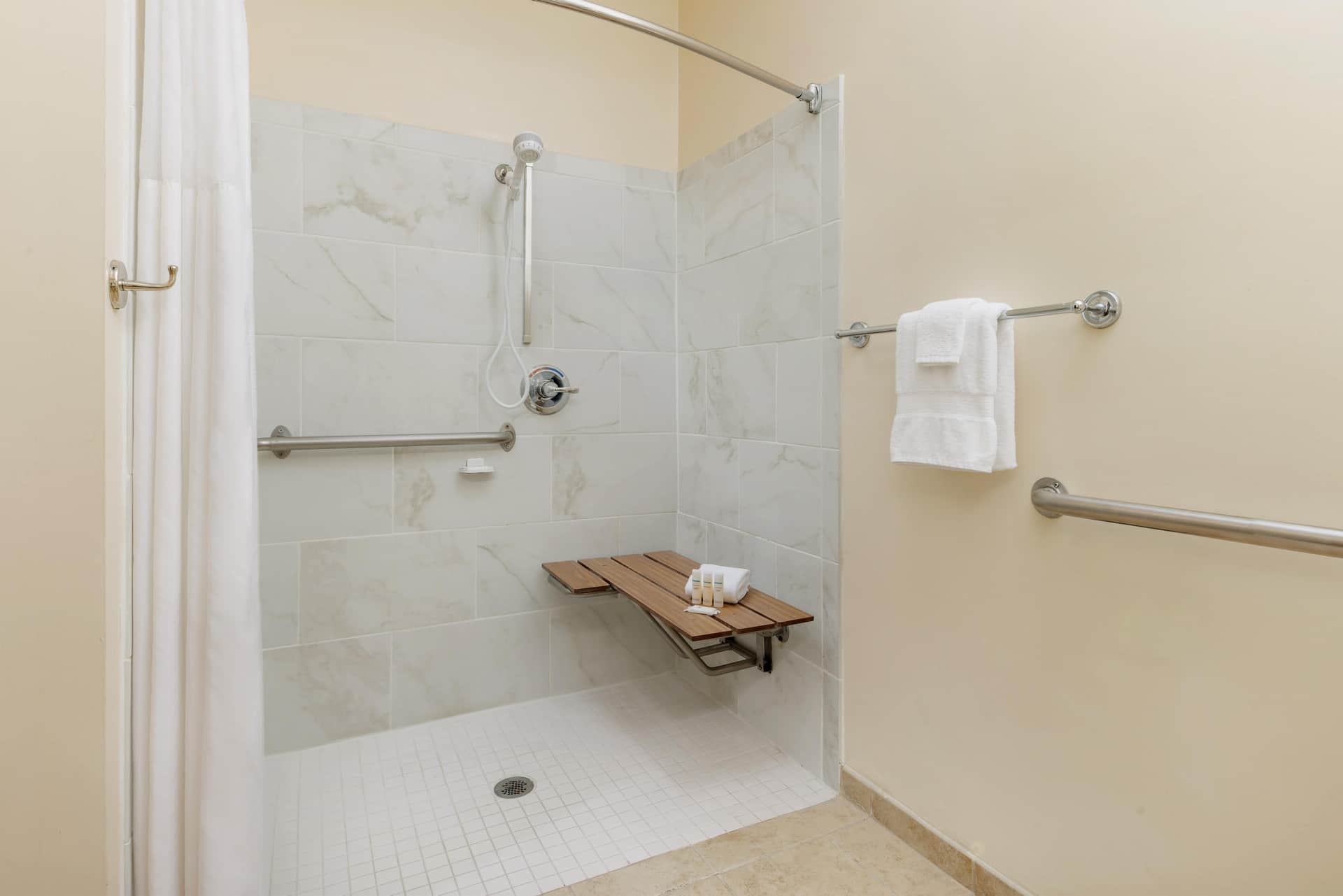 Hampton Inn Jackson