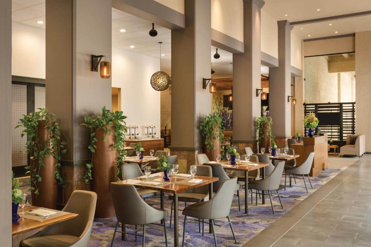 Hilton Scottsdale Resort & Villas