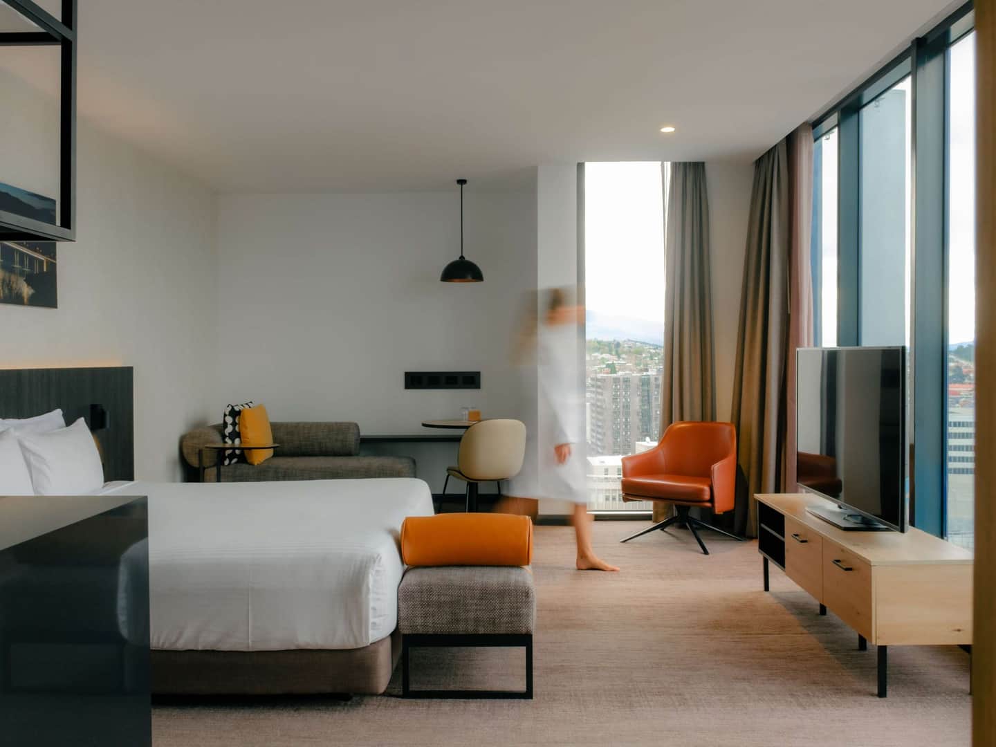 Mövenpick Hotel Hobart