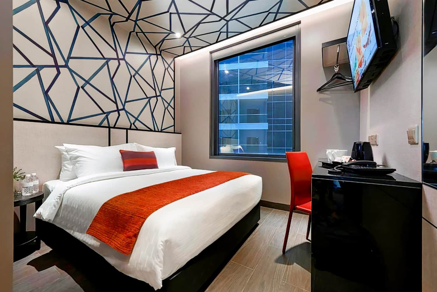 Hotel Boss