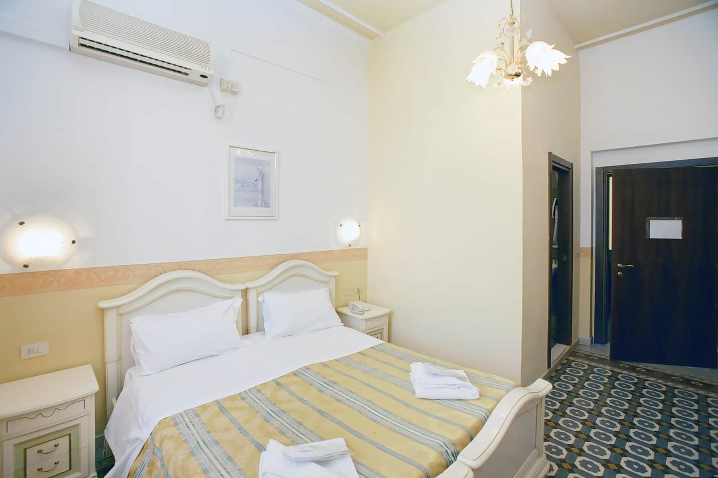 Hotel Desirée