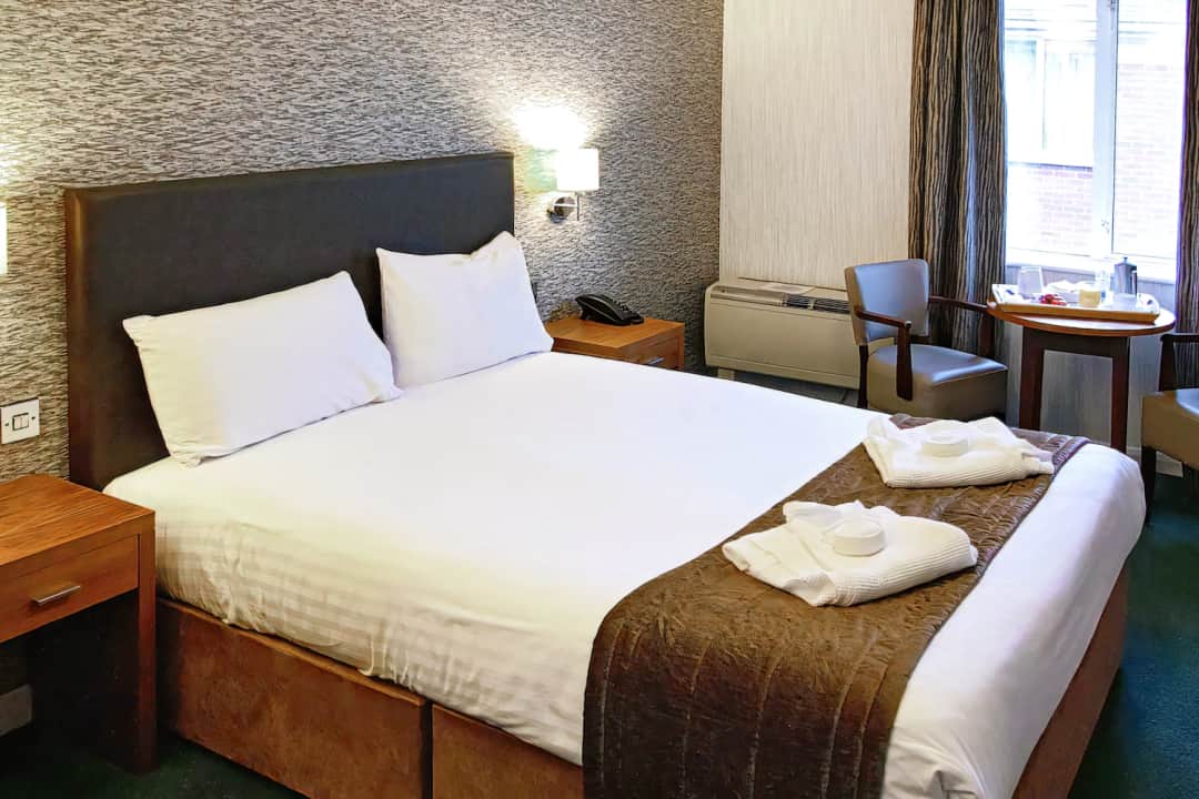 Milford Hall Hotel & Spa
