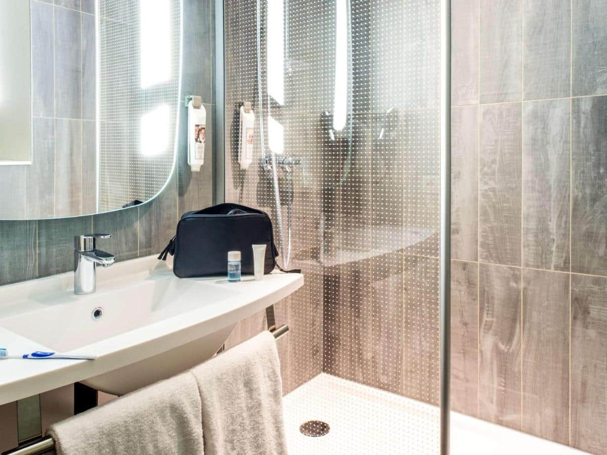 ibis Lyon Carré de Soie