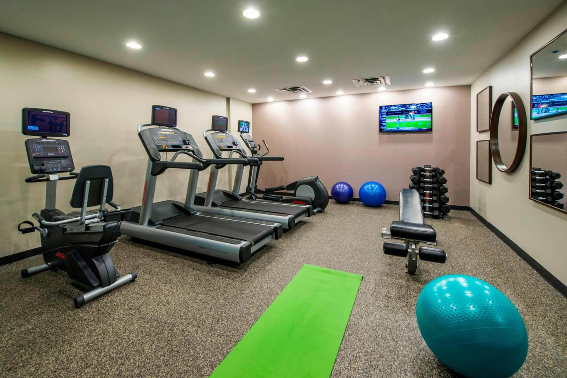 Residence Inn Worcester