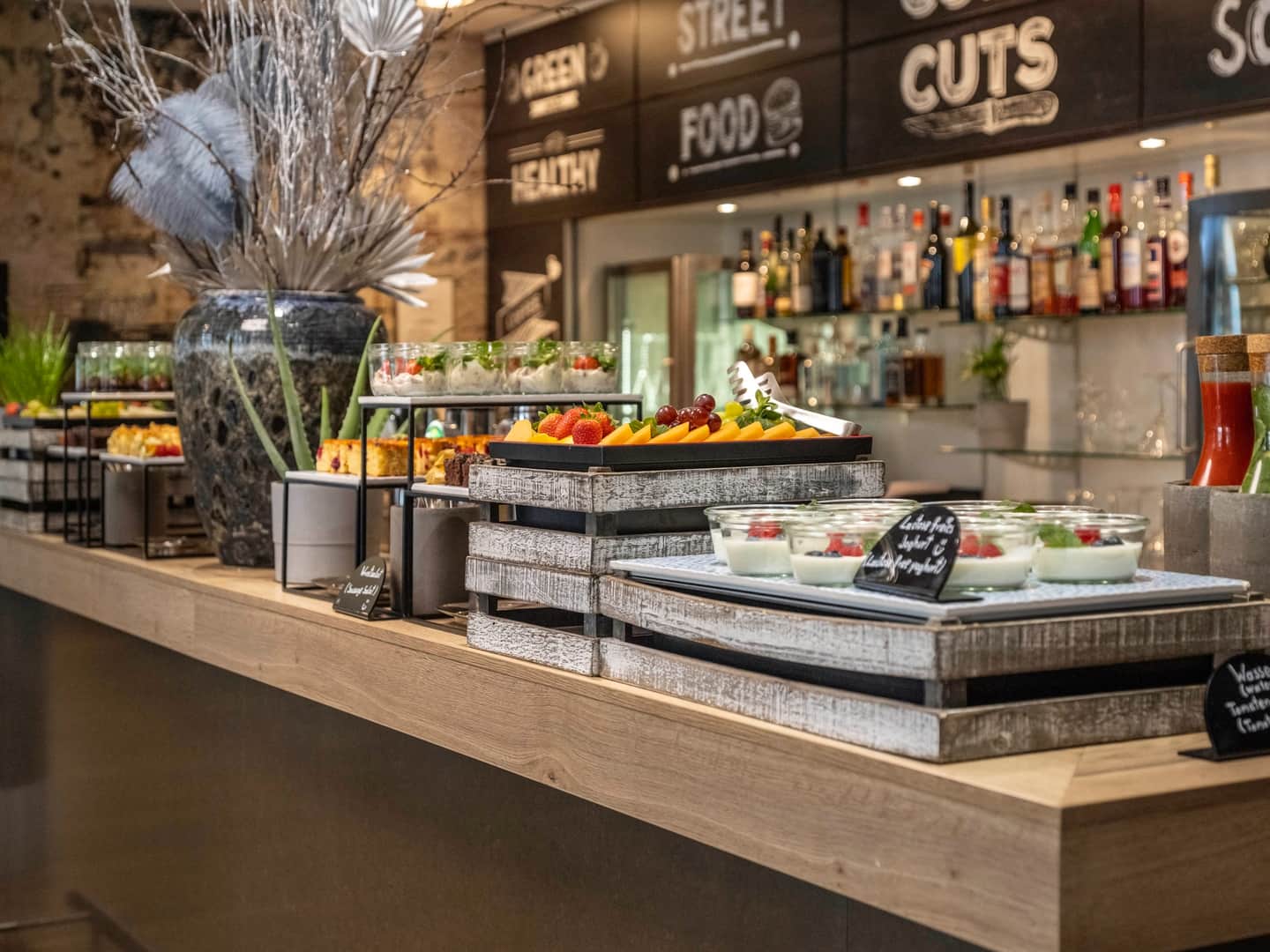Novotel Wien City