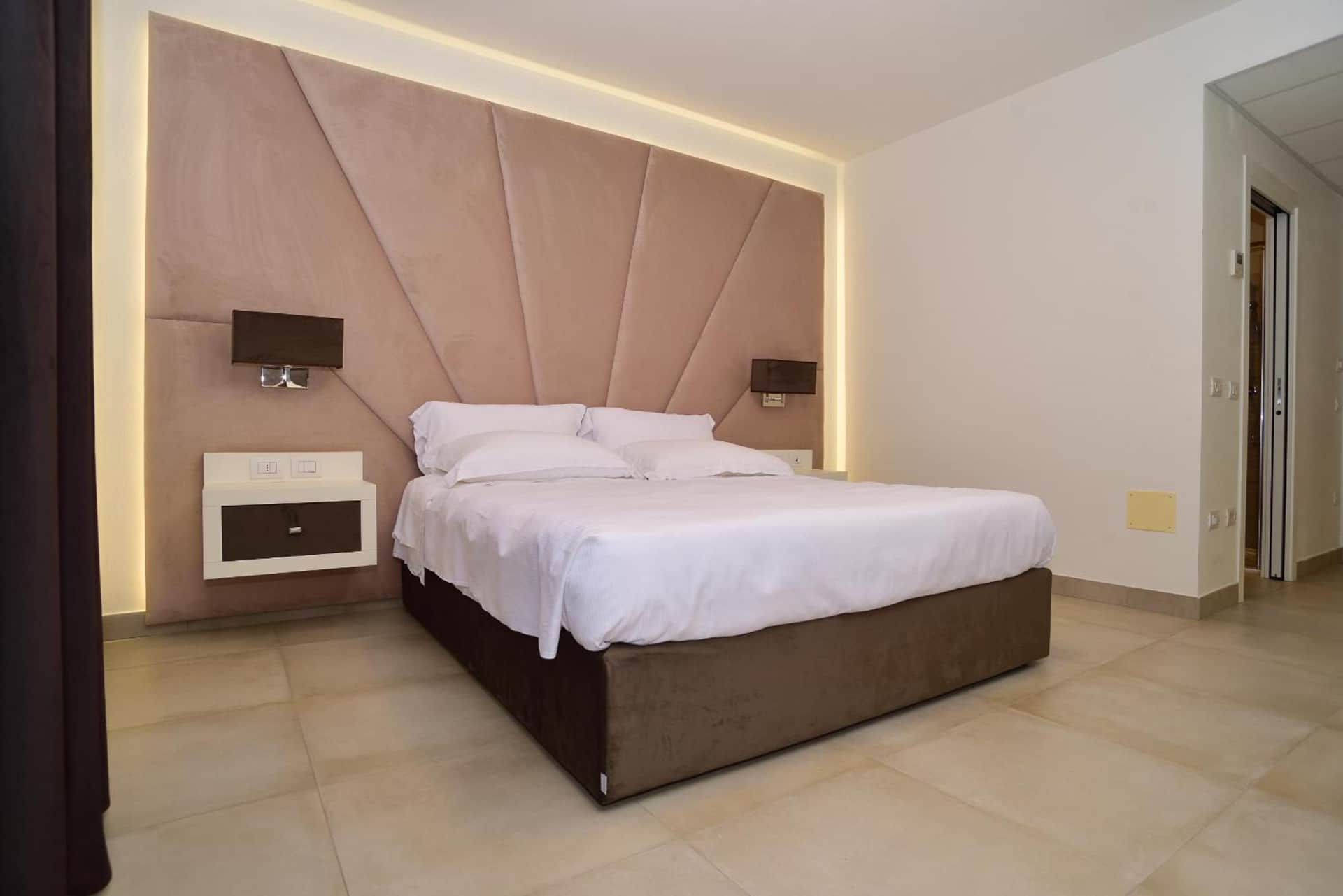M2 Hotel