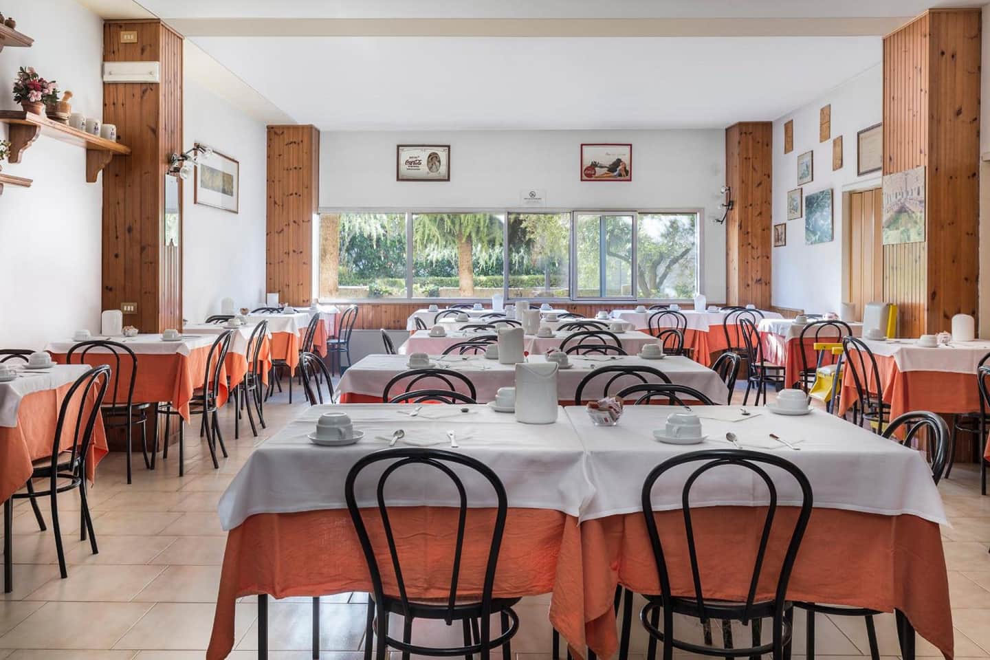 Hotel La Darsena