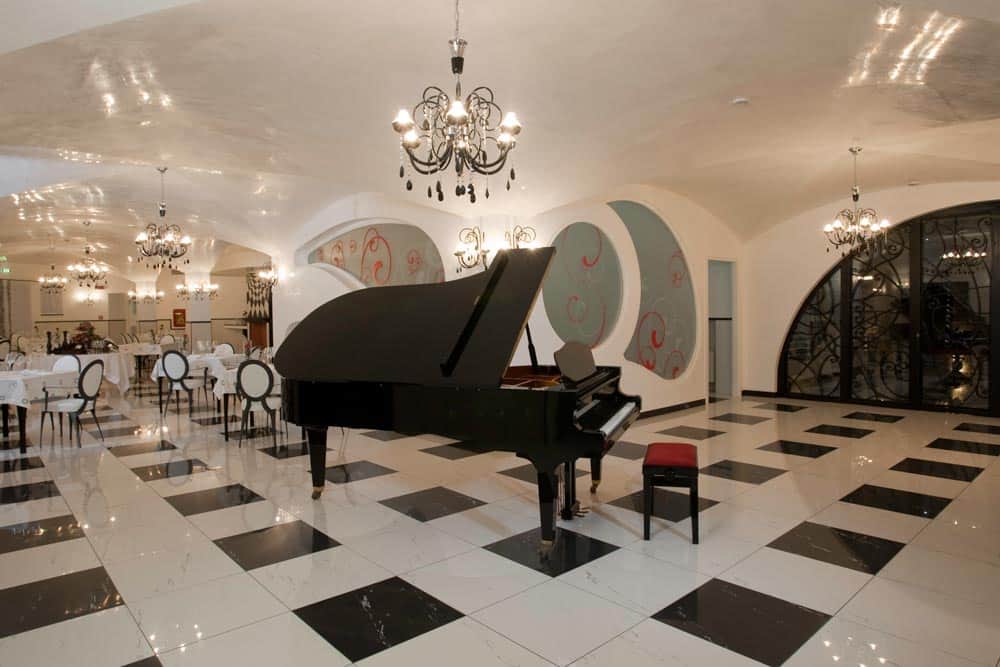 Astrea Wellness Spa