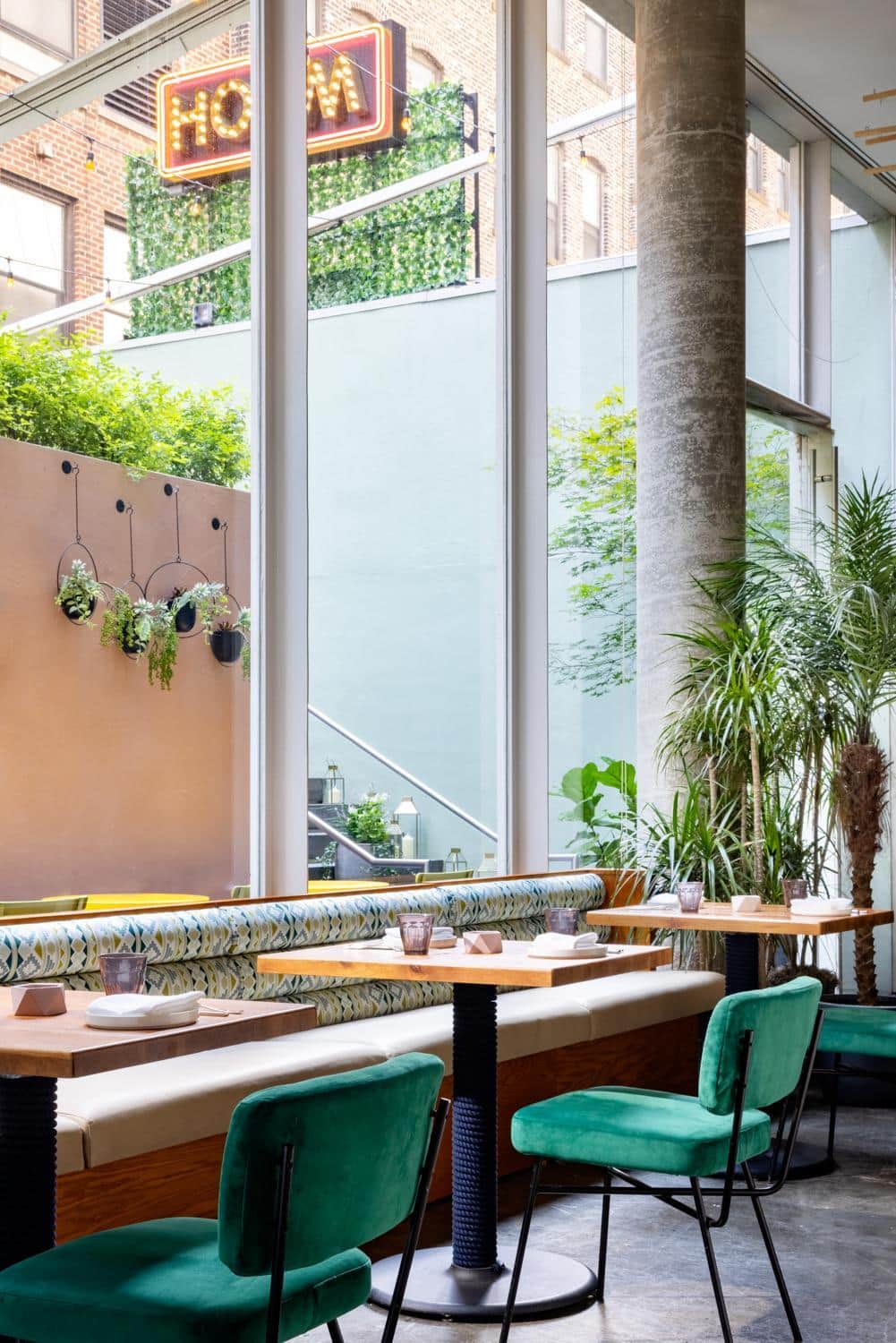 Hotel Alameda Highline