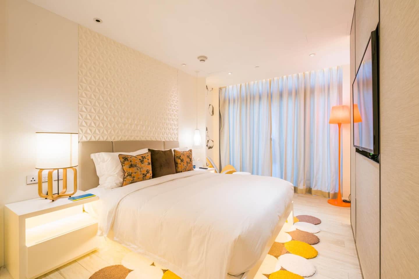 The Pier Hotel