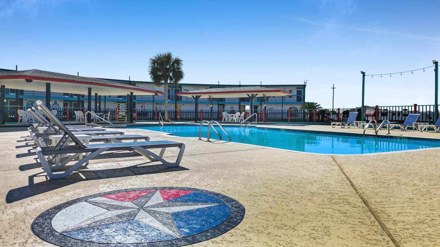 Crystal Palace Resort
