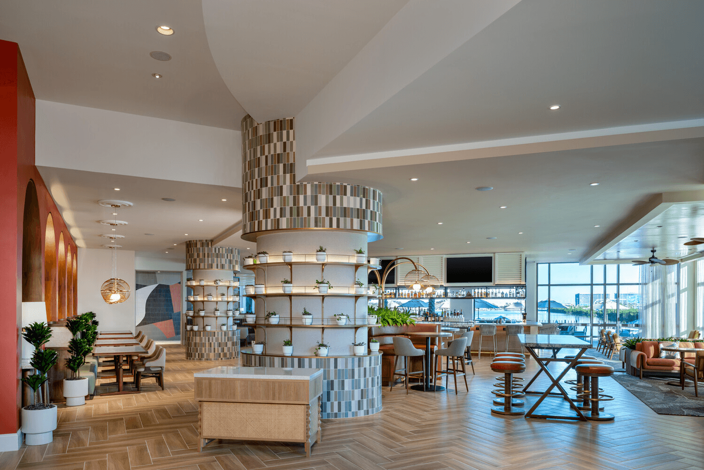 The Westin Tampa Bay
