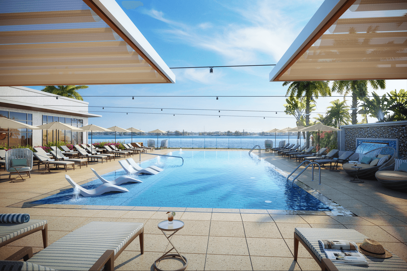 The Westin Tampa Bay