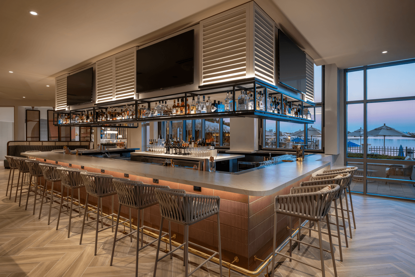 The Westin Tampa Bay