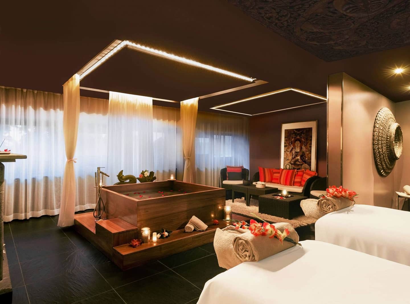 Hilton Evian Les Bains
