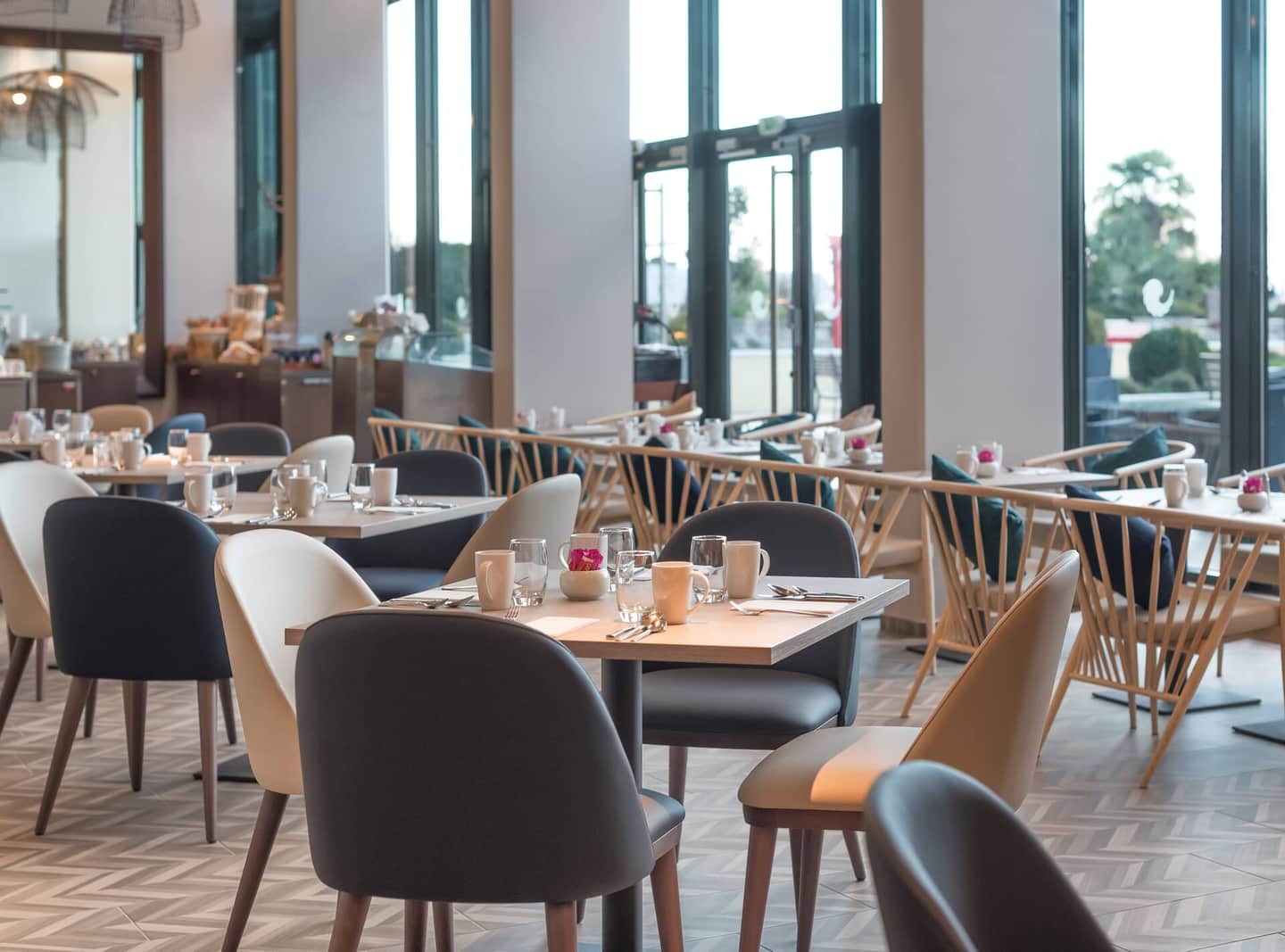 Hilton Evian Les Bains