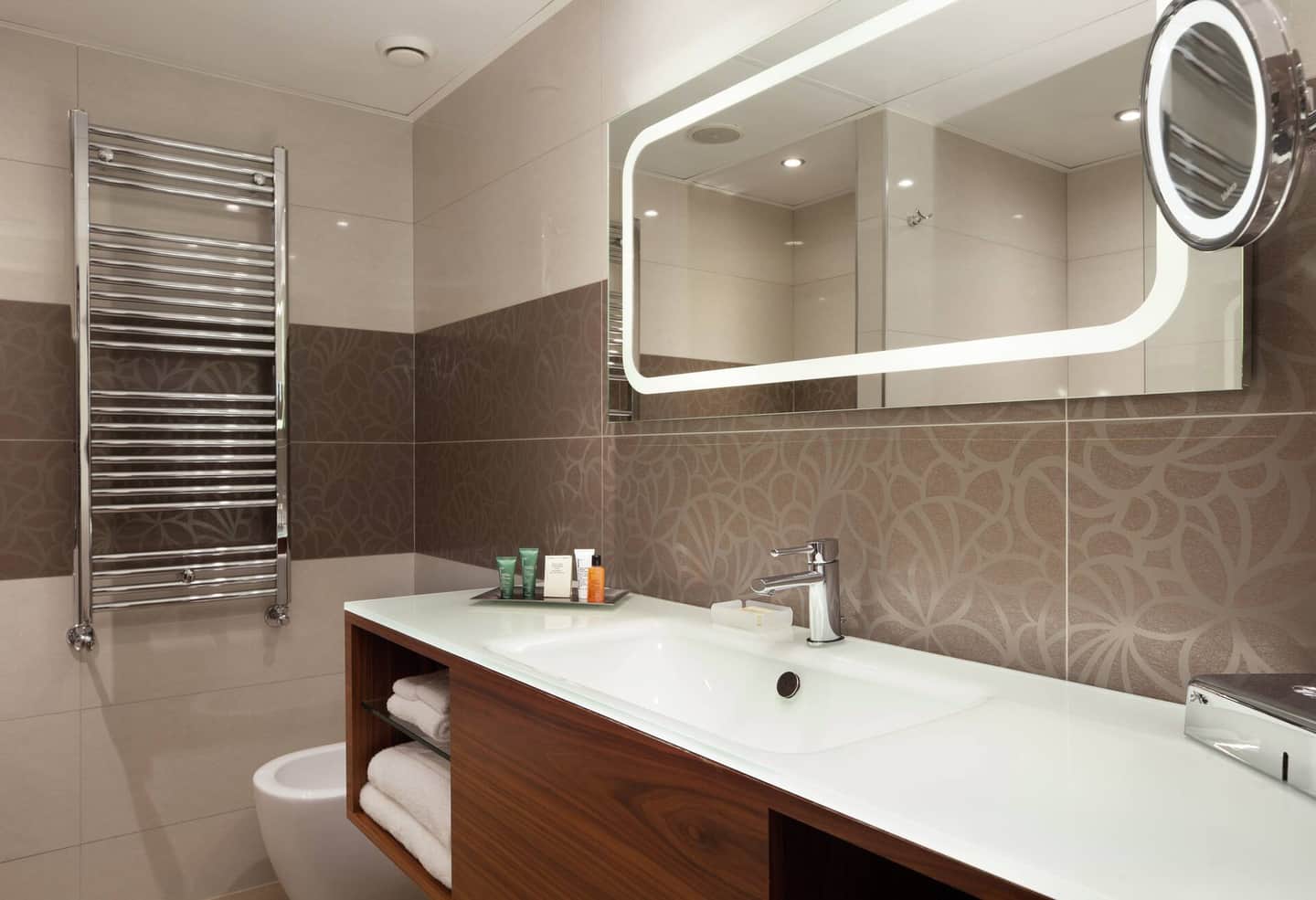 Hilton Barcelona