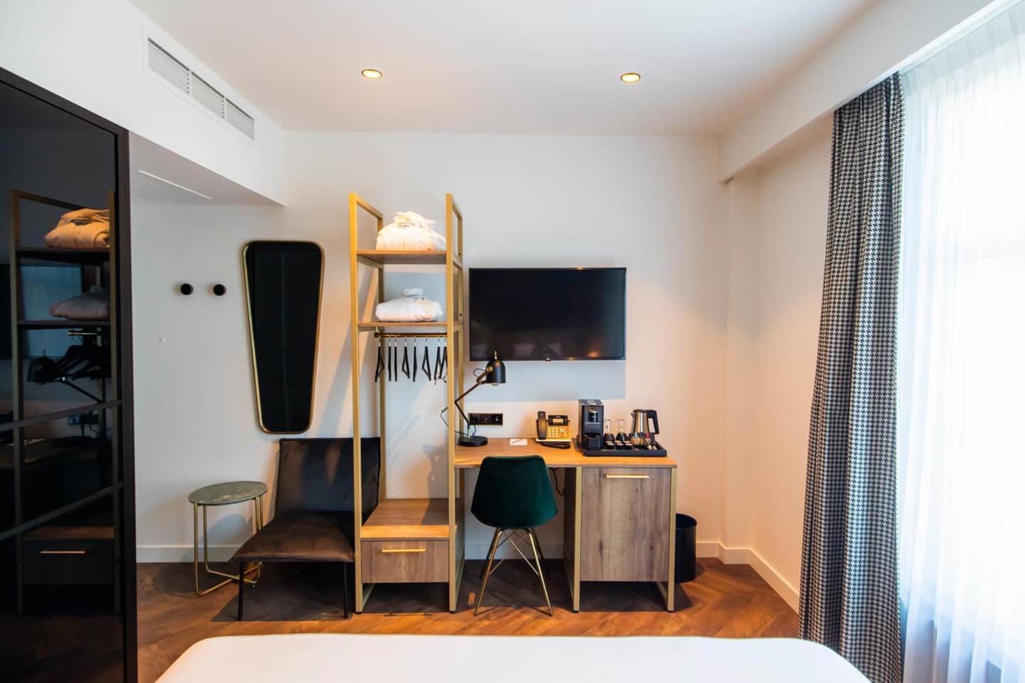 Hotel Haarhuis