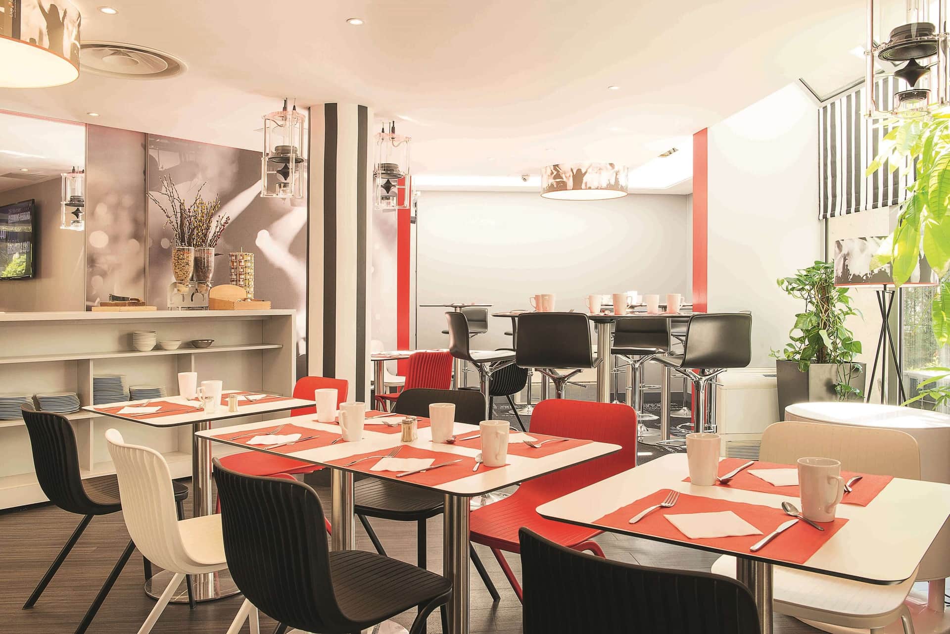 Hotel Inn Design Paris Porte de Saint-Ouen