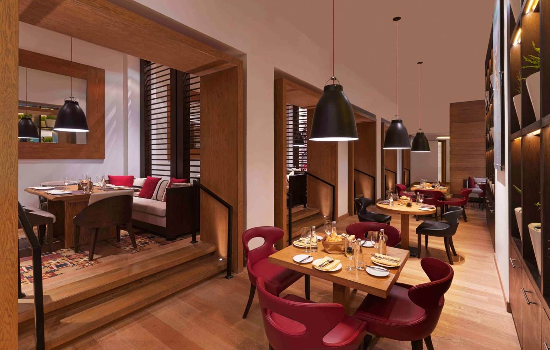 Fairmont Riyadh