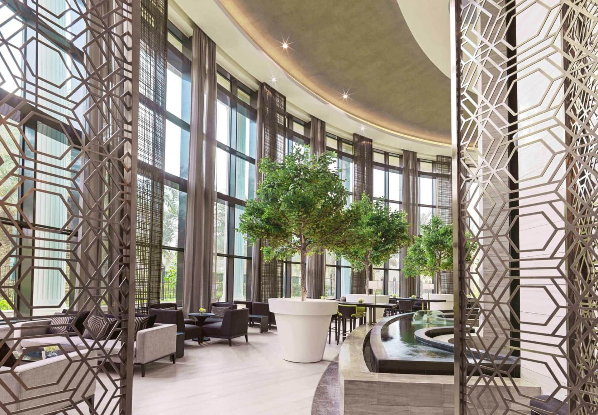 Fairmont Riyadh