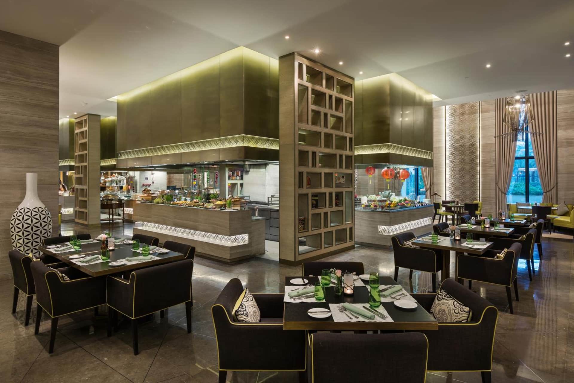 Fairmont Riyadh