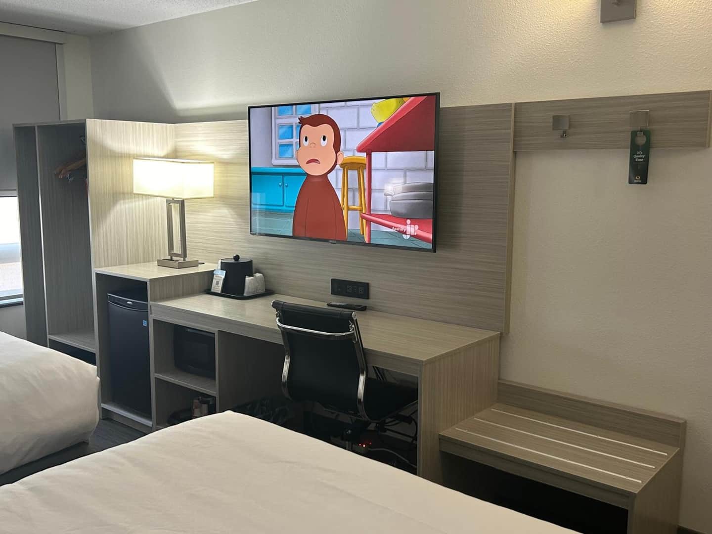 Quality Inn Leamington