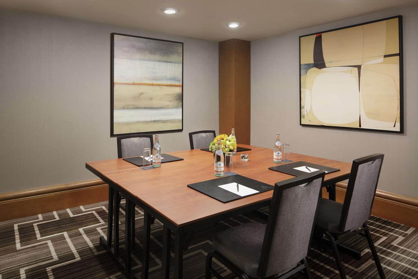 Hilton Short Hills
