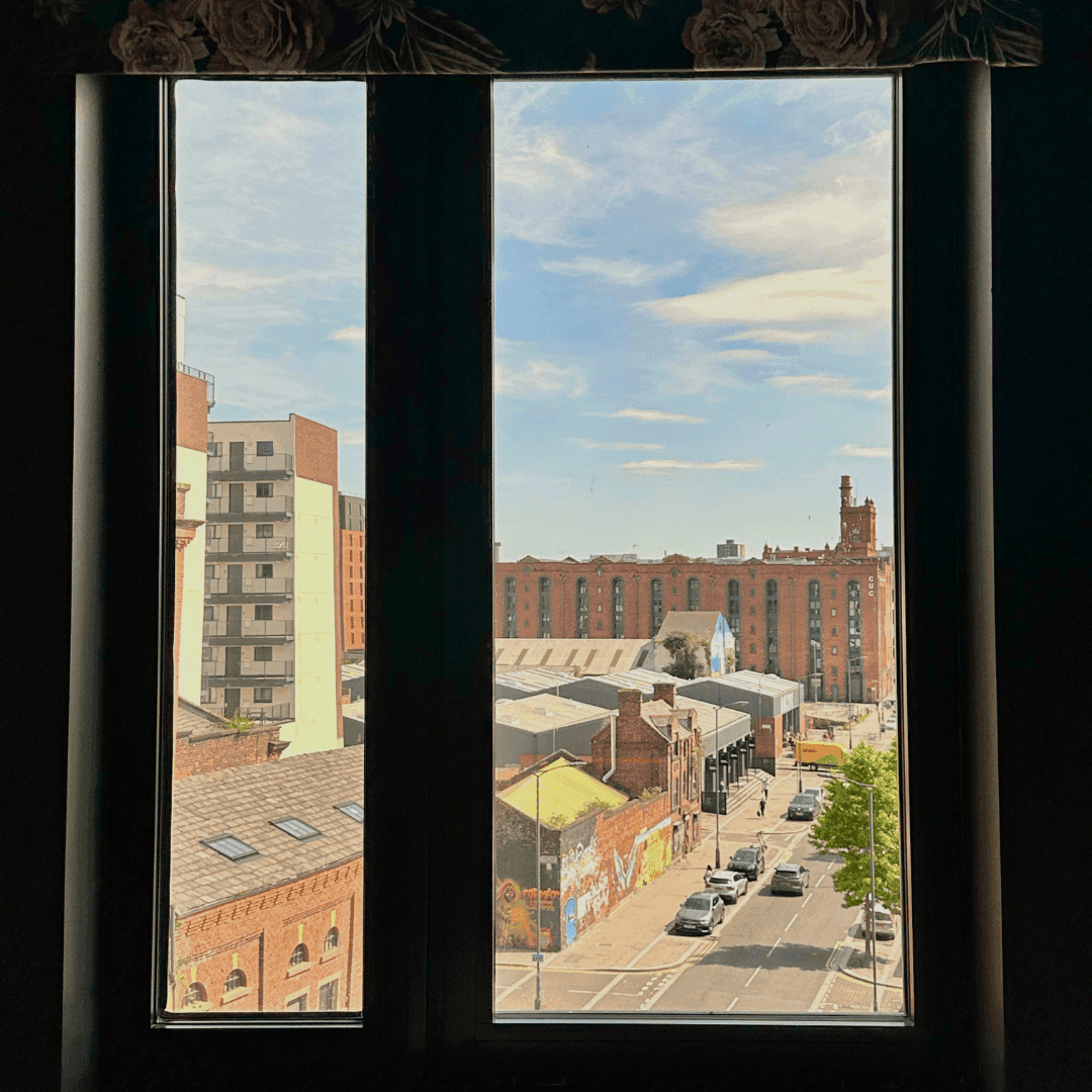 The Baltic Hotel