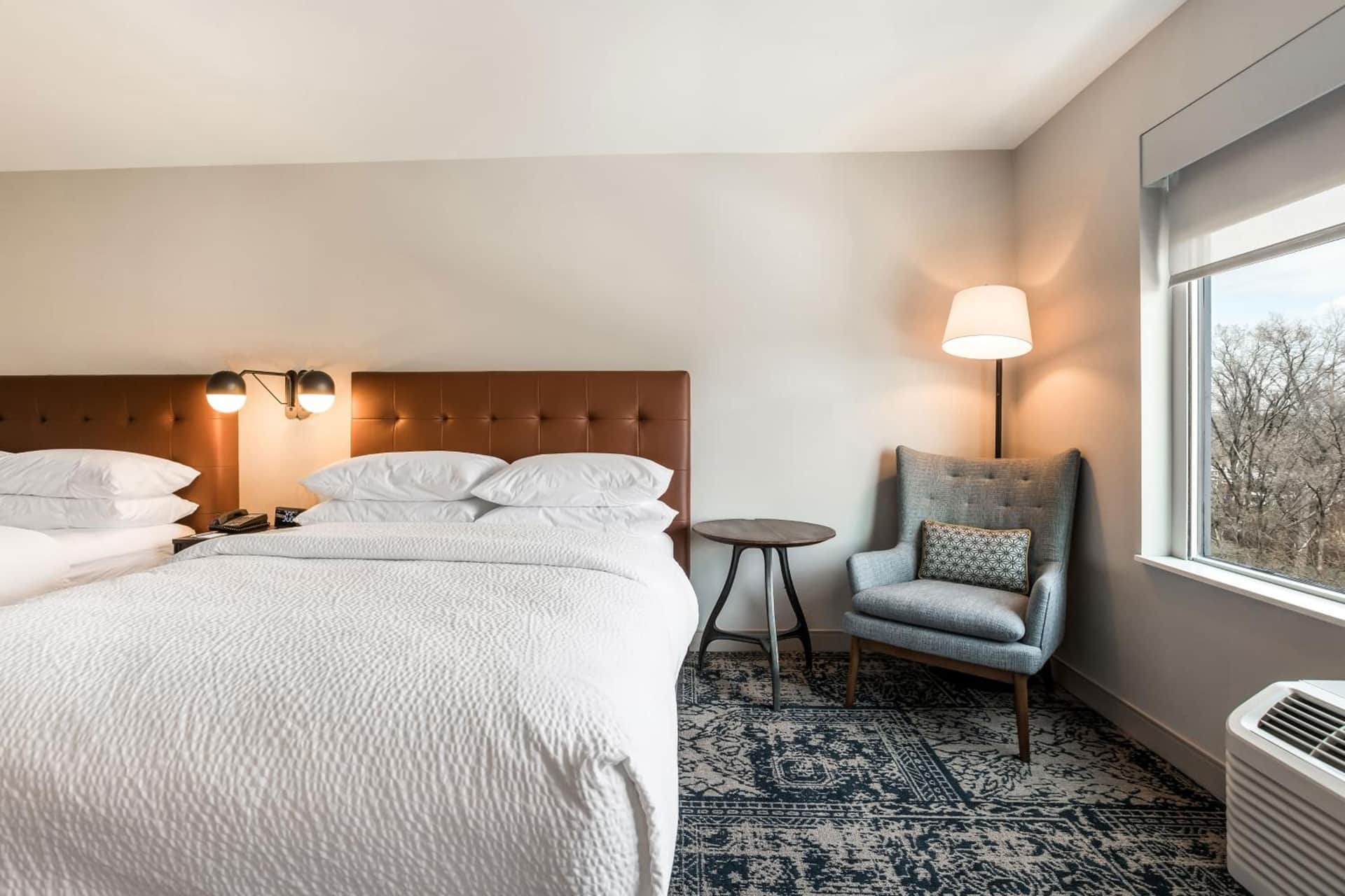 Four Points by Sheraton Elkhart