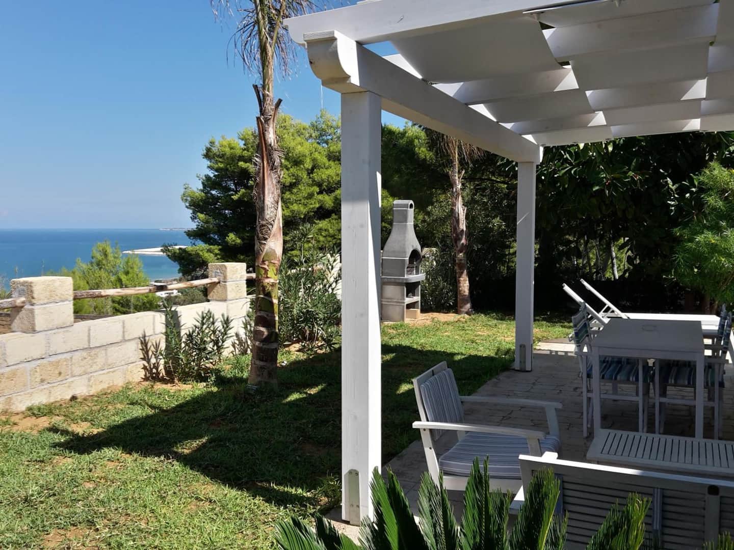 Petruso Resort
