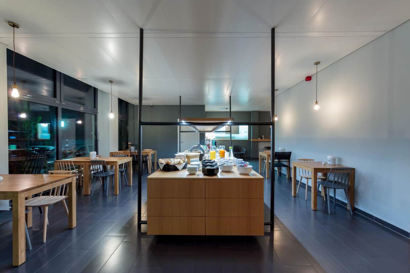 mk | bed & breakfast stuttgart