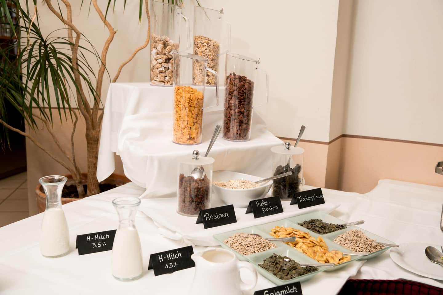 Andante Hotel Dresden