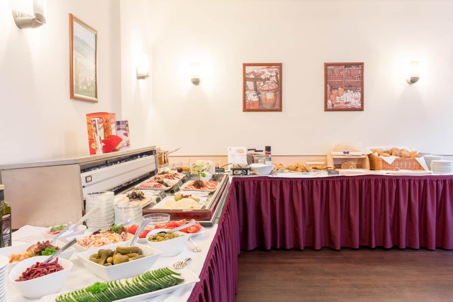 Andante Hotel Dresden