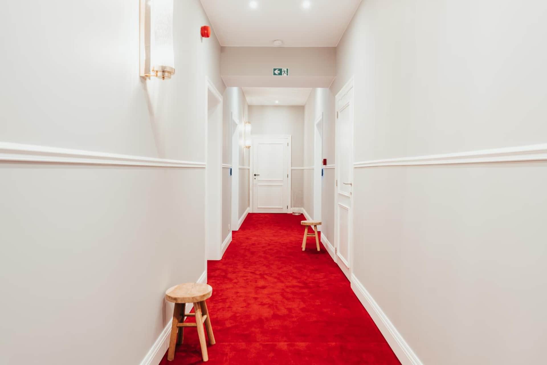 Hôtel Casino Elite