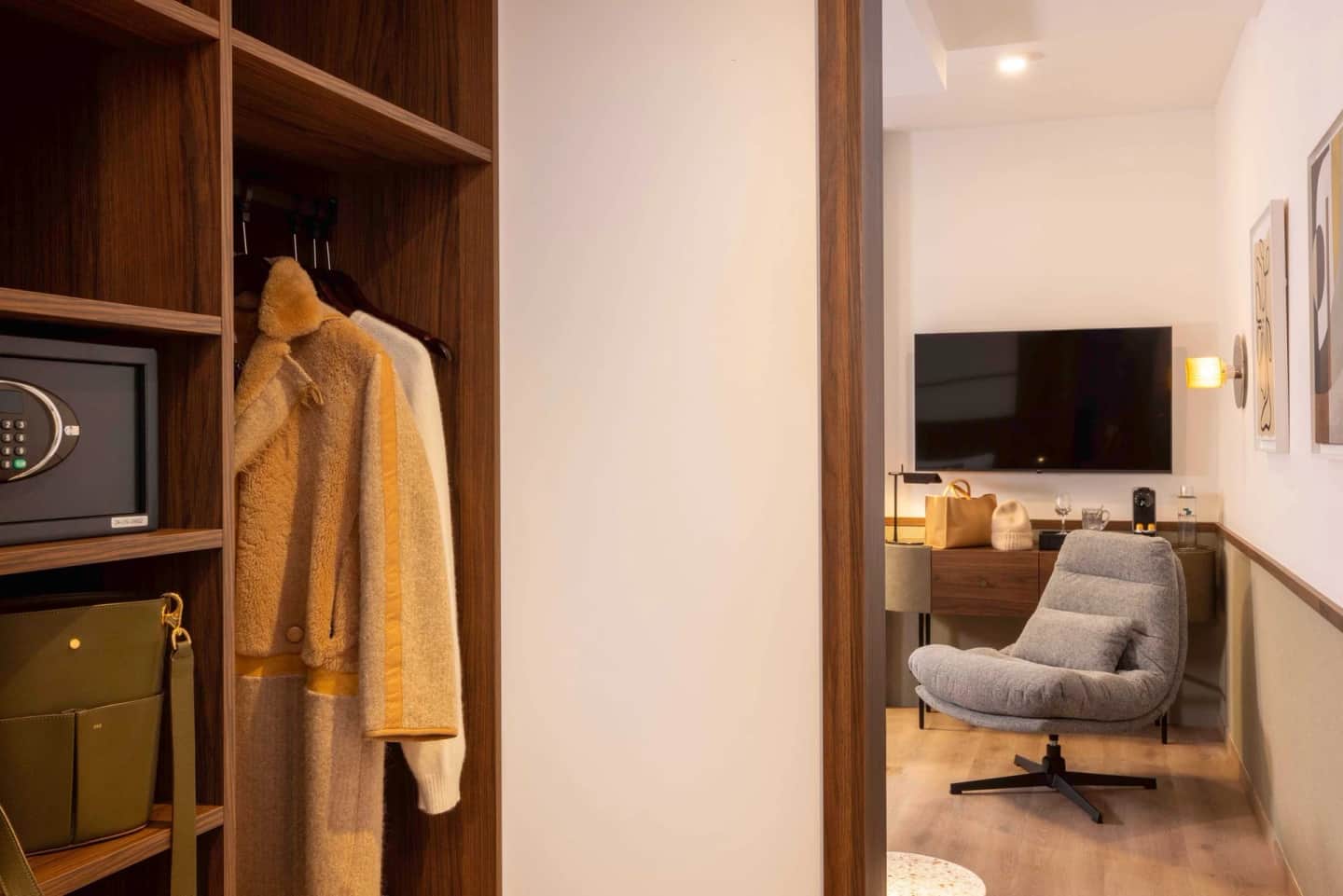 Hôtel 56 Bordeaux