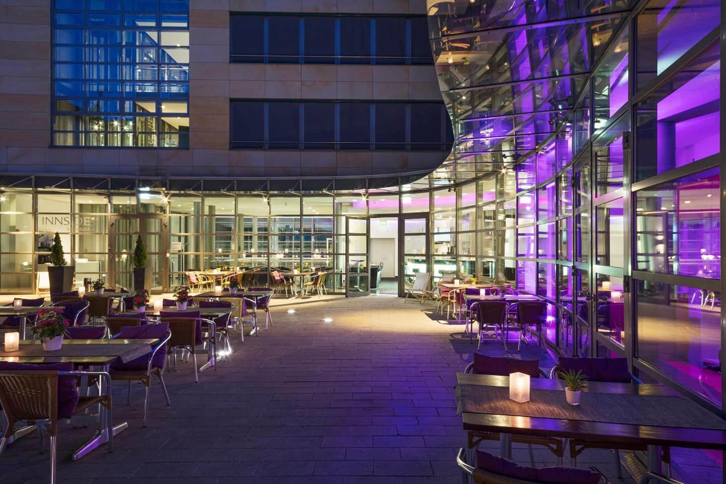 Four Points by Sheraton Munich Messe
