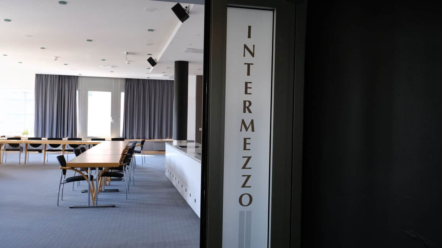 Four Points by Sheraton Munich Messe