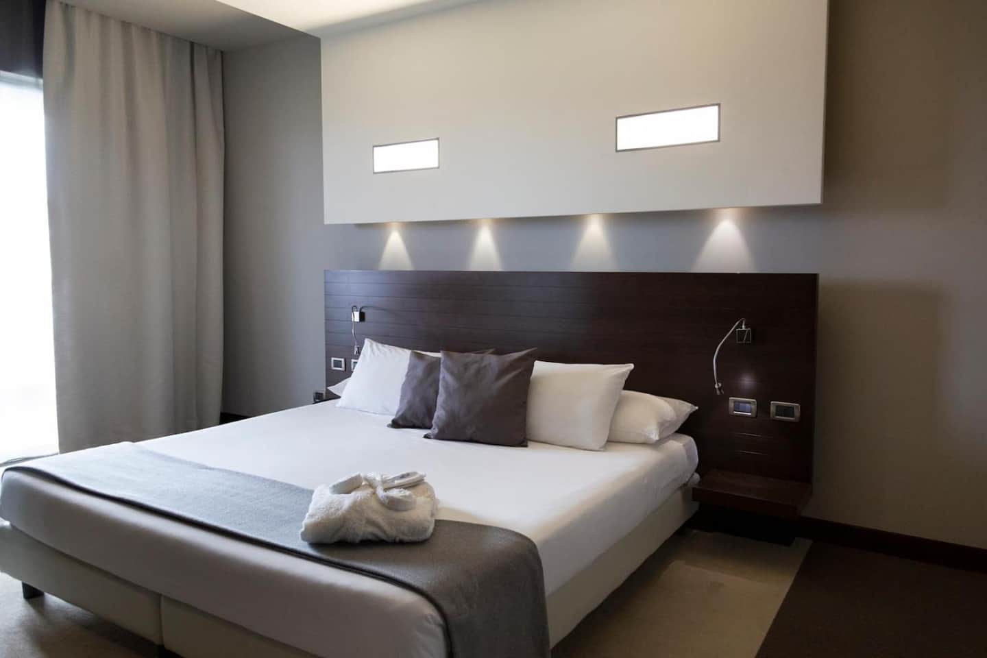 Hotel Selene Pomezia