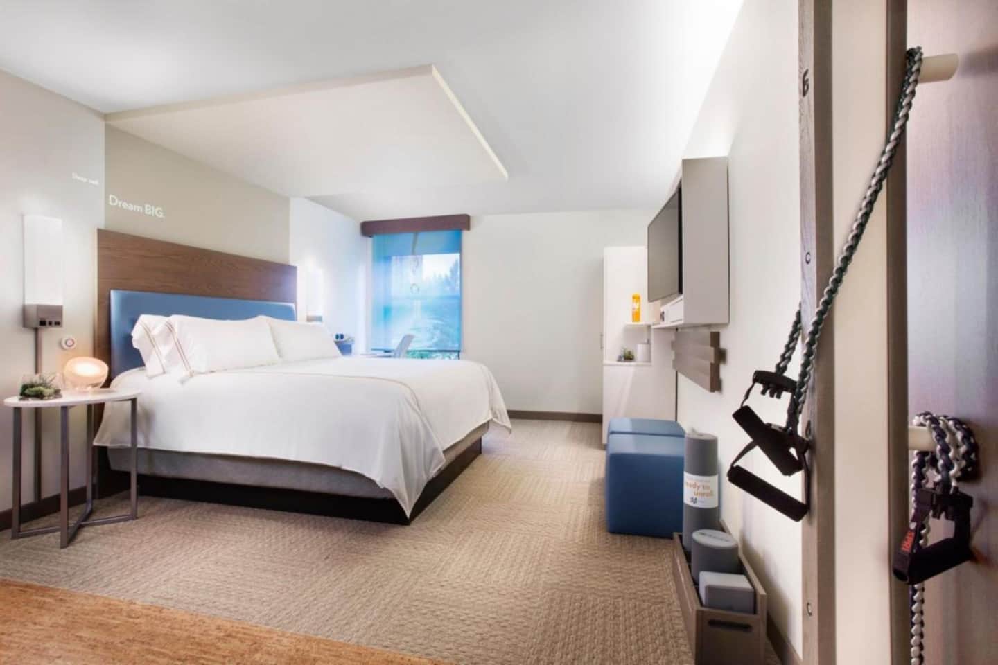 EVEN Hotel Rockville