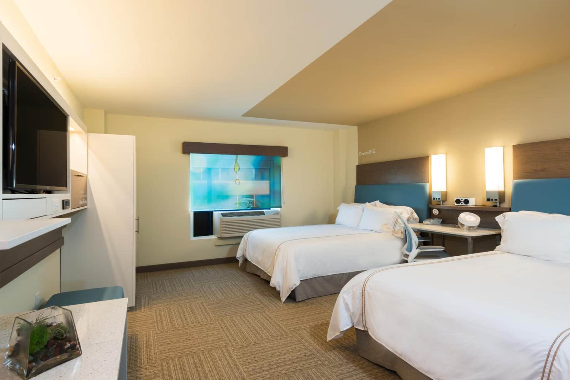 EVEN Hotel Rockville