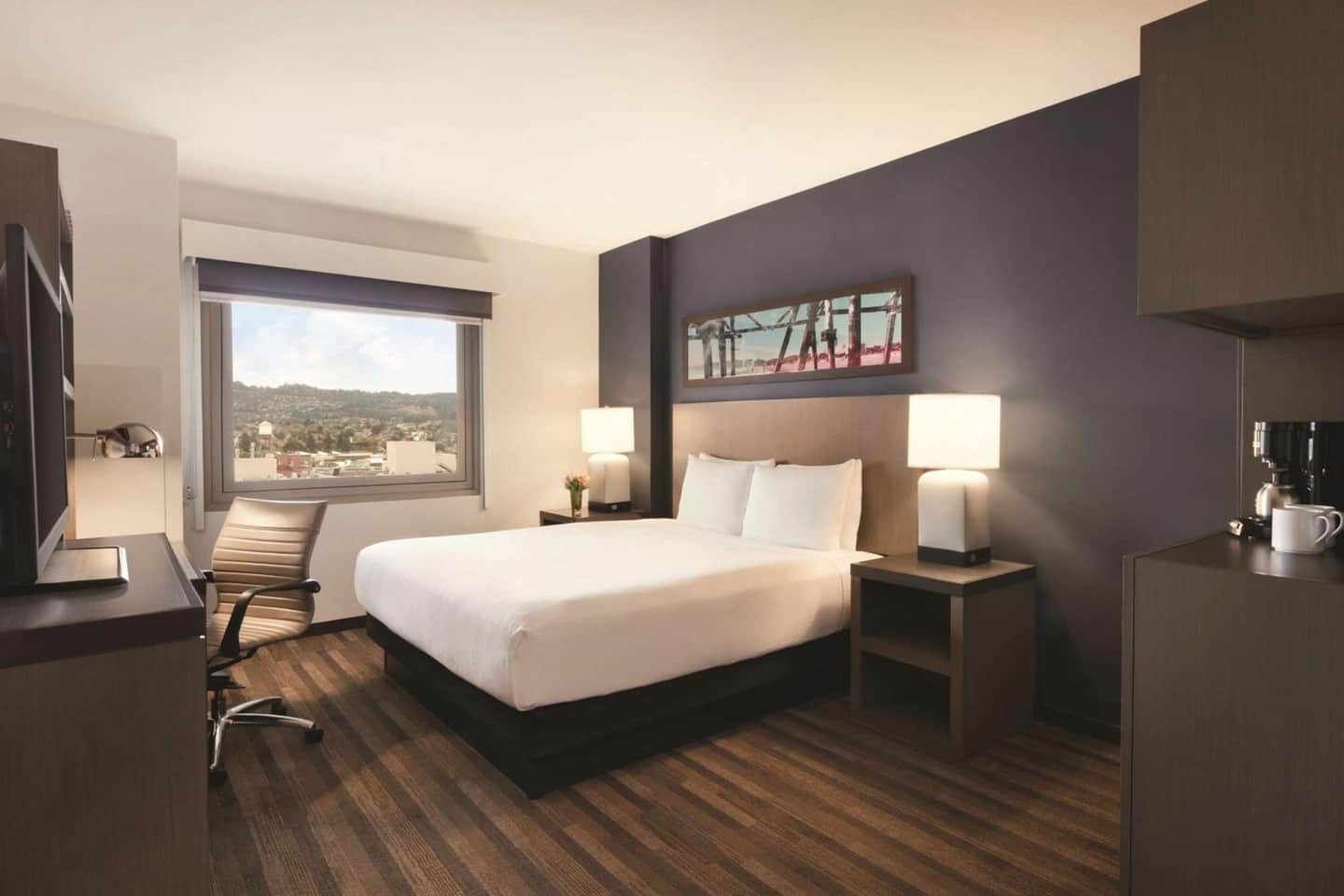 Hyatt House Emeryville/San Francisco Bay Area