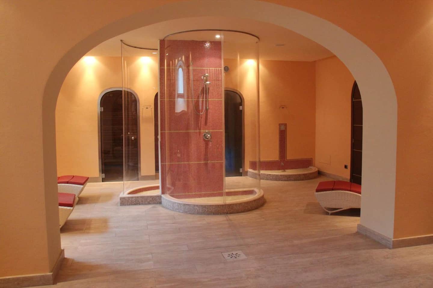 Grand Hotel Palazzo Livorno