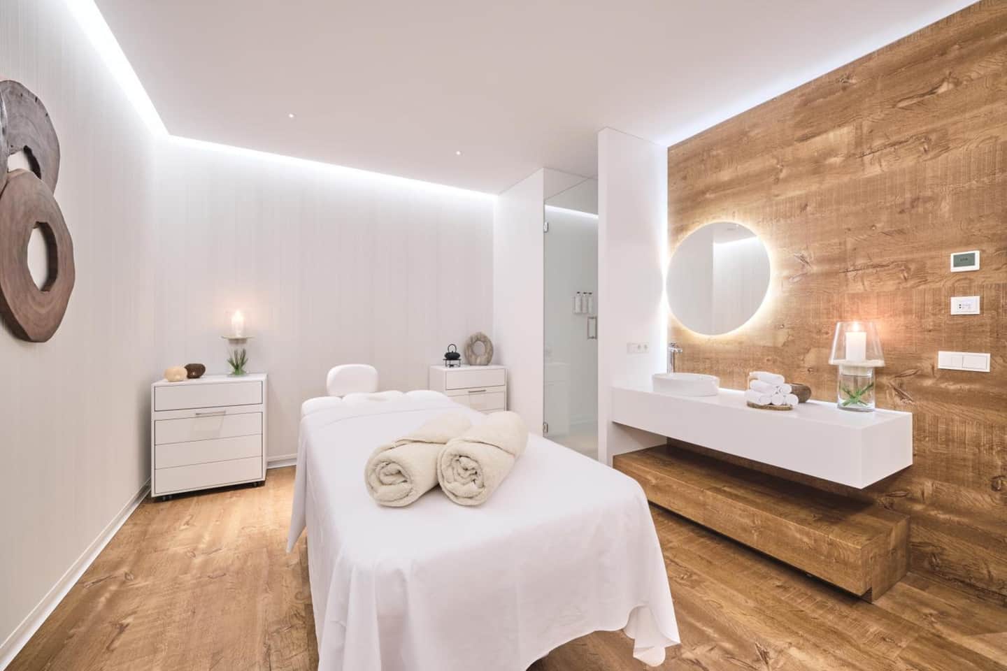 Hotel Marina Badalona
