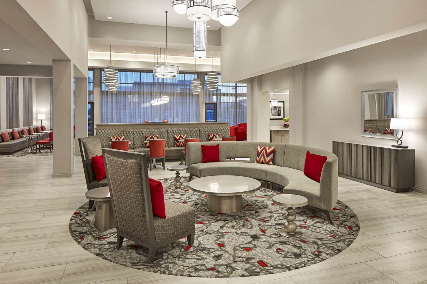 Homewood Suites by Hilton Long Beach Airport