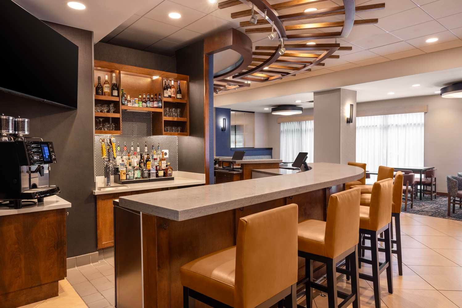 Hyatt Place Sterling/Dulles Airport-North