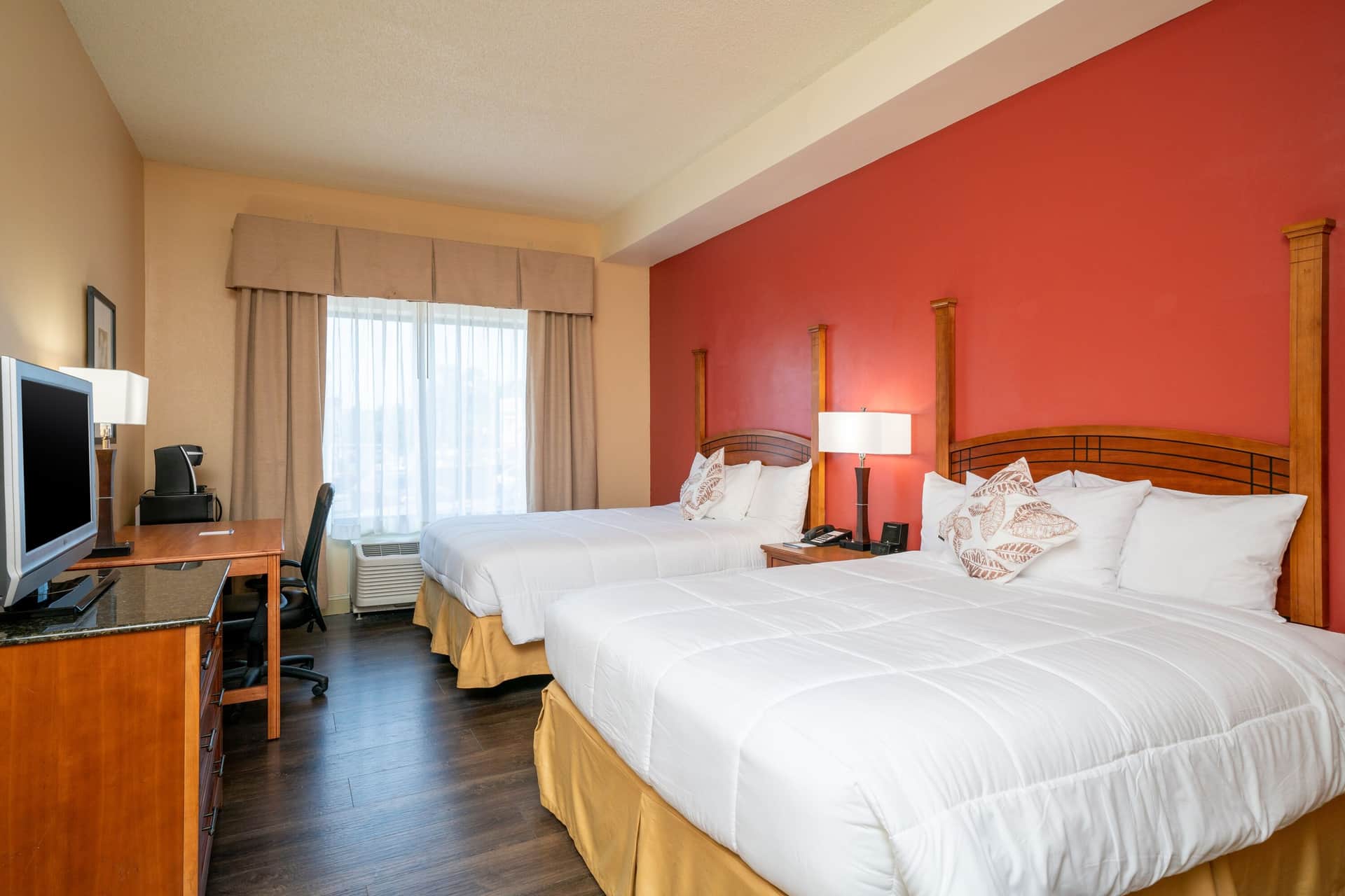 Hotel Arboretum