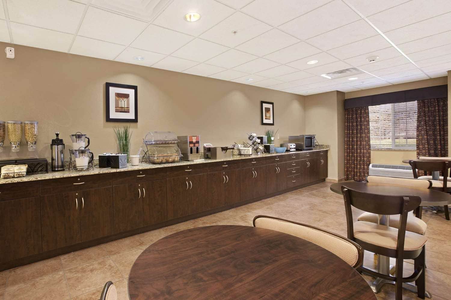 Microtel Inn & Suites by Wyndham Sayre