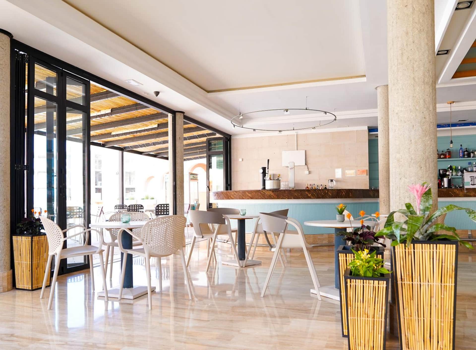 Ibiza  Hotel Akeah Rosamar Ibiza