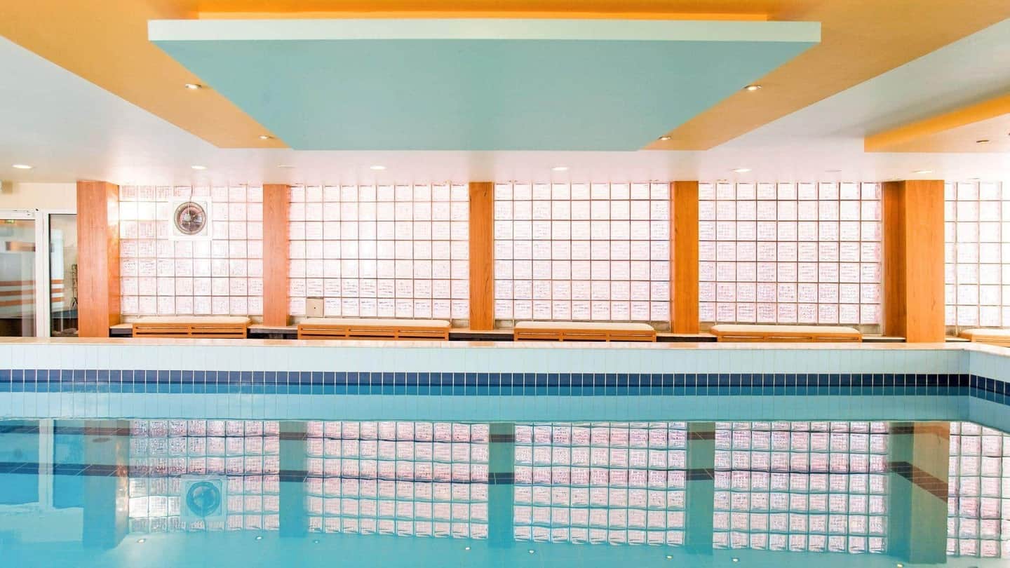 Hotel Lyskirchen Köln